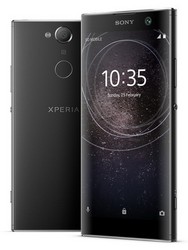 Прошивка телефона Sony Xperia XA2 в Туле